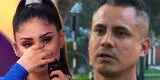 Mánager de Pamela Franco revela LA VERDAD tras las acusaciones sobre que NO TIENE presentaciones: "Para ayudar..."