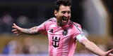Lionel Messi cumple 38 años: la leyenda continúa brillando en el Mundial de Clubes