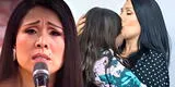 Tula Rodríguez expone tierno gesto al darle regalos a profesores que cuidan a su hija con discapacidad auditiva: "Le hacen bien"