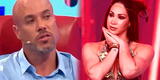 Bruno Agostini habría tenido un choque y fuga con Melissa Loza y su RESPUESTA impacta: "Me dolió lo que hizo"