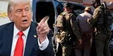 ¡Atención, inmigrantes! Trump exige que ICE priorice deportaciones en estas zonas de EE.UU.: Conoce AQUÍ cuáles son