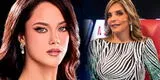 Miss Perú 2025, Karla Bacigalupo ROMPE SU SILENCIO sobre su parentesco con Lucy Bacigalupo