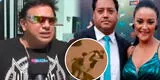 Farid Ode se PELEA contra esposo de Mariella Zanetti por amenazas y agresiones a su hija, Gamille Ode