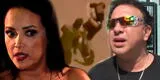 Mariella lanza REPROCHABLE INSULTO a hija menor de Farid Ode, quien defendió a su papá ante PELEA: "La otra..."