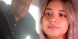 Filtran INDIGNANTE video de las agresiones del esposo de Mariella Zanetti a Gamille Ode: "Mocosa..."