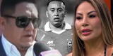 Abogado de Christian Cueva revela que Pamela López ya cobró pensión de sus hijos: “Te hablo con pruebas”