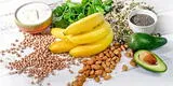 Las cinco deficiencias de nutrientes más comunes y cómo identificarlas a tiempo