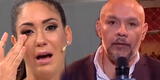 Jackson Mora aclara AMPAY con periodista española tras LÁGRIMAS de Tilsa Lozano y asume ERROR: "Debí decirle..."