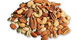 Mezcla las nueces: el secreto mejor guardado para un corazón y cerebro saludables