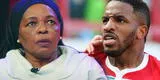 Mamá de 'Cri Cri' encara a Jefferson Farfán y asegura no tenerle miedo: “Se trata de justicia”