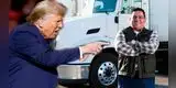 La PEOR NOTICIA: Trump ORDENA despedir a estos trabajadores por no hablar inglés desde esta fecha