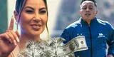 Christian Cueva ya tiene SENTENCIA por alimentos: Este es el MONTO que deberá pasar a Pamela López para sus hijos