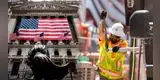 Estas RECONOCIDAS EMPRESAS en Estados Unidos ayudarán al ICE para que puedan deportar a más inmigrantes