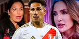 Ana Paula Consorte ENFRENTA a Daniela Cilloniz por exponer chats COQUETOS con Paolo Guerrero: "¡Es casado!"