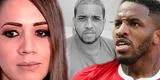 Melissa Klug habla sobre Jefferson Farfán tras ser acusado de manipular juicio de su primo: “Con favores o dinero”
