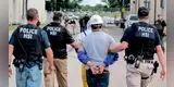 ¡Inmigrantes en alerta! Trump EXIGE redadas más frecuentes en estos TRES ESTADOS de EE.UU.
