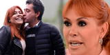 Magaly Medina IMPACTA al hablar sobre su VIDA ÍNTIMA con Alfredo Zambrano: "Ya me dijo que no le gusto..."