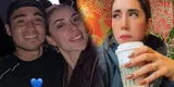 Rodrigo Cuba 'OFICIALIZA' reconciliación con Ale Venturo con tierna foto y Melissa Paredes se manda en redes: "Su fija que le cree todo"