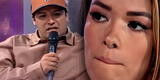 Reimond Manco RECHAZA EN VIVO la entrada de Shirley Arica en set de la 'Chola Chabuca': "Mi esposa merece respeto"