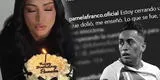 Pamela Franco celebra las previas de su cumpleaños sin Christian Cueva y él toma DESESPERADA medida: "Lo que se fue, me liberó"