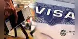 ES OFICIAL: Trump prohíbe la visa a todas estas personas y ninguna de ellas podrá ingresar legalmente al país