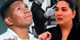Edison Flores habría sido INFIEL a Ana Siucho con venezolana, recuerda Janet Barboza: "Se hizo público"