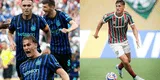 Cuánto paga Inter vs. Fluminense por el Mundial de Clubes: apuestas y pronóstico por los octavos de final