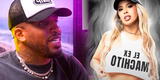 Jefferson Farfán IMPACTA con CRUDO mensaje tras estreno de Yahaira Plasencia: "Esa es la diferencia"