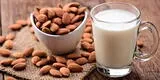¿Para qué sirve la leche de almendras? Descubre sus beneficios comprobados, según expertos