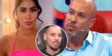 "Para despedir": Melissa Paredes reaparece luego que Anthony Aranda se pronuncie por trío con Bruno Agostini y Andrea San Martín