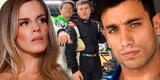 Mario Hart IMPACTA al lucirse con el hermano de Alejandra Baigorria y fans REACCIONAN: "Said en UCI"
