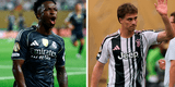 Apuestas y pronóstico Real Madrid vs. Juventus: cuánto paga el partido por los octavos de final del Mundial de Clubes