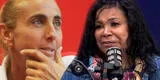 Eva Ayllón revela SU VERDAD sobre su CERCANO VÍNCULO con Natalia Málaga: "Ella y yo sabemos que..."