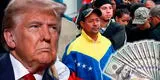 TRUMP CANSADO DE INMIGRANTES: Les impondrá multas de hasta $10,000 por incumplir estas leyes