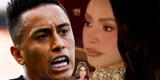 Christian Cueva SE NEGÓ a dedicarle palabras a Pamela Franco por su cumpleaños, según Janet Barboza: "No le nace"