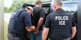 ¡Atención inmigrantes! Así puedes ubicar dónde se están realizando las redadas del ICE y evitar ser deportado