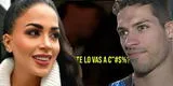 ¿Patricio Parodi pasó la noche con Onelia Molina tras revelarse que deseaba tener intimidad con él? Revelan impactante detalle