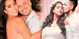 Melissa Paredes SE SINCERA sobre posible EMBARAZO con Anthony Aranda: "Muy pronto se verá el fruto"