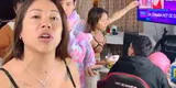 Dayanita EXPLOTA contra Magaly Medina tras exponer sus 'encuentros'  y la amenaza EN VIVO: "Yo sé dónde vive"