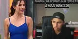 Maju Mantilla enfurece EN VIVO con alcalde de Ate por MANDARLA a hablar de belleza tras quejarse de inseguridad del distrito: "Absurdo"