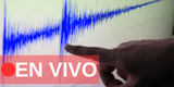 Temblor en Perú HOY 2 de julio: ¿Dónde fue el epicentro y a qué hora ocurrió el sismo?