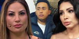 Pamela López EXPLOTA contra Christian Cueva tras 'REGALAZO' a Pamela Franco por su cumpleaños: "Capaz de dejar a su hijo sin nada"
