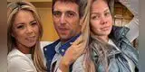 Antonio Pavón estará en 'El valor de la verdad' y responderá si le fue INFIEL a Sheyla Rojas con Andrea San Martín: "Encima del mueble"