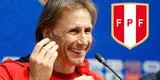 Ricardo Gareca responde FUERTE si será DT de la selección peruana tras fracasar con Chile: "Tengo motivos para volver"