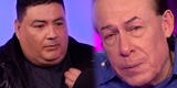 Alfredo Benavides se SINCERA y revela que Yuca NO VOLVERÁ JAMÁS a la TV: "Un milagro lo pondría de pie"