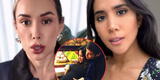 Ale Venturo 'responde' tras ser parchada por Melissa Paredes por hablar de su hija: "Rajen lo que chu#$% quieran"