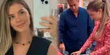 ¡Vuelve con todo! Brunella Horna reaparece y anuncia IMPENSADO nuevo emprendimiento: "Va a estar buenísima"