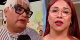 Jorge Benavides EXPLOTA por el 'nuevo oficio' de Dayanita: “¿Quién en su sano juicio...?”