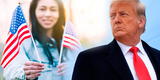 ¡Malas noticias! Trump ANUNCIA la eliminación de la ciudadanía estadounidense a estas personas