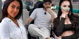 Mario Irivarren chotea a Vania Bludau y elige a Onelia Molina tras candente confesión sobre 'Pato': “Ya tiene cancha”